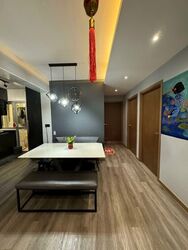 Blk 461A West Rock @ Bukit Batok (Bukit Batok), HDB 4 Rooms #576330941